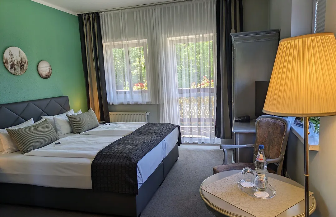 Kurhotel Bad Suderode-1