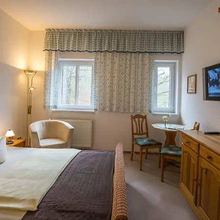 Kurhotel Bad Suderode-2