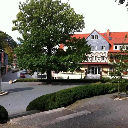 Kurhotel Bad Suderode-3